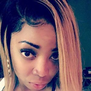 Meet your Posher, Shaquanda